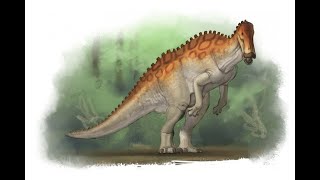 Megaornithopods Underrated Titans Of The Mesozoic [upl. by Arratal]