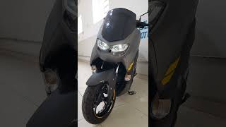 Yamaha Nmax 160 Connected SE 2024 [upl. by Kennard212]