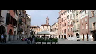 Savigliano Cuneo La città intera in 23 minuti [upl. by Karen650]