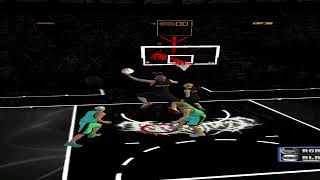 mne malo tebya  nba 2k14 [upl. by Mandelbaum]