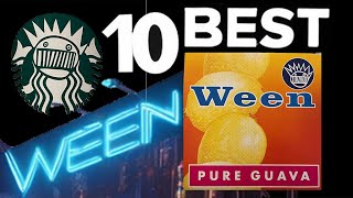 Ween  Pure Guava  10 Best [upl. by Sharma]