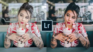 🔥COMO EDITAR FOTOS EN LIGHTROOM DE FORMA PROFESIONAL CON LA CURVA DE TONOS😍 Lightroom 2021 [upl. by Anisirhc]