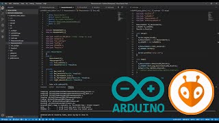 Visual Studio Code  Platform IO  krótka instrukcja jak zainstalować i używać z Arduino [upl. by Decamp403]