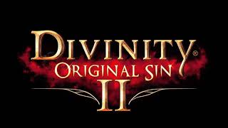 Divinity Original Sin 2  The Black Pits [upl. by Smaj26]