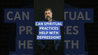 Can Spiritual Practices Help With Depression  Kutter Callaway FullerSeminary AskUsAnything [upl. by Hattie54]