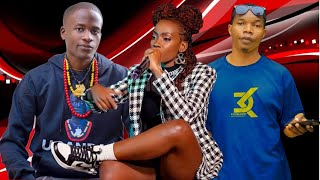 Recho Ray On Beefing Fik Fameica Gravity Omutujju And Feffe Bbuusi Live On The Moment With Desh [upl. by Rednazxela]