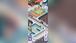 New Update Travel Center Tycoon Mod Apk 1502  Free Ads Rewards [upl. by Einavoj]