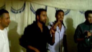 فرقه النجوم البلوشى Rocky baloch nabil imran noor azoom balooshi bandari song [upl. by Wiley]