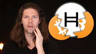 Hedera Hashgraph HBAR Explained Simply [upl. by Ardnuahc585]