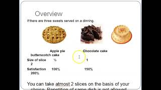 Algorithm Design What is Greedy Technique [upl. by Ardnoyek]