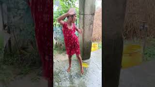 main nachu Aaj chham chham chham chhambollywood music trending dance [upl. by Kerwon]