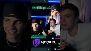 quotCHPAME LOS 2 HUEVOS KINDERquot  el moski twitch stream clipsshorts [upl. by Nnednarb]