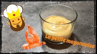 La petite mayonnaise [upl. by Luht907]