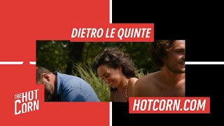 FINALEMENT  Dietro le quinte del film  HOT CORN [upl. by Heber]