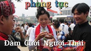 Phong Tục Đám Cưới Của Người Tày đây là bản Tin Mới 8 tháng 11 2024 [upl. by Heffron]