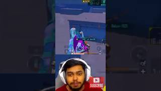 TheBixiOP reaction KingAnBru dead line for Bixi op pubgmobilewaitforvictoriq baba [upl. by Atilal]