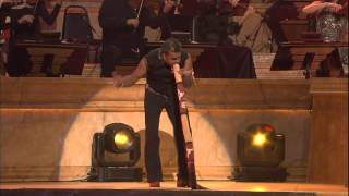 Yanni  Standing In Motion and Rainmaker Live 2006 HD [upl. by Katheryn]