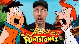 Dude Reviews Jetsons The Movie [upl. by Mychael297]