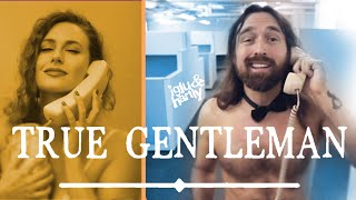 Iglu amp Hartly True Gentleman Official Music Video [upl. by Groveman]