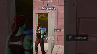 on peut marcher avec  manette fortniteclips fortnite [upl. by Amikay]