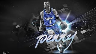 Penny Hardaway Mix  Beast Mode [upl. by Boelter]