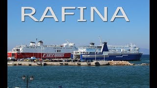 Rafina [upl. by Myrle]