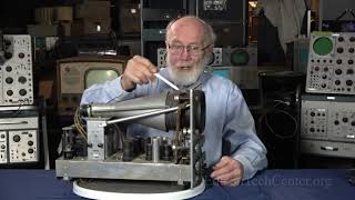 How CRTs in Oscilloscopes Work [upl. by Chessy646]