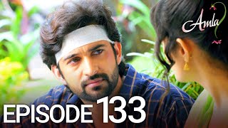 Amla Episode 133  Hindi Drama  Kya Qusoor Hai Amala Ka [upl. by Mylor]