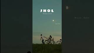 Lofi JHOL  slowed reverb [upl. by Enimasaj673]