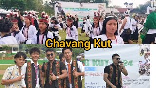 Chavang Kut kache na vlogs XMINKuki tonysangboiofficial SEILALJOHNKHONGSAI [upl. by Rostand818]