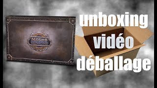 Mechs VS Minions Unboxing [upl. by Joli]