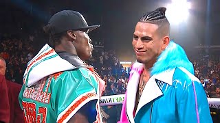 Jermall Charlo USA vs Jose Benavidez Jr USA  Boxing Fight Highlights HD [upl. by Tneicniv]