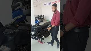 Tvs sport bikes new model Apache RTR 2024 [upl. by Onaimad]