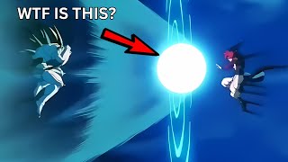 The BIG BANG KAMEHAMEHA Is Much WORSE Than You REMEMBER [upl. by Nosduj92]