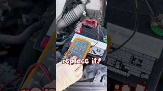 THIS Is How You Test an Alternator automobile mechanic [upl. by Oivaf]