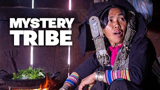 Meeting The Most Mysterious Tribe In Southeast Asia  The Akha People [upl. by Layap106]