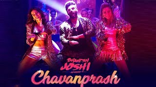 Chavanprash Song Out  Bhavesh Joshi Movie  Arjun Kapoor  Harshvardhan Kapoor [upl. by Randolph]