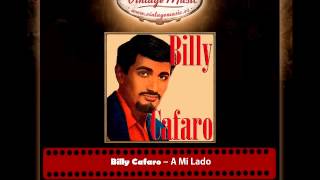 Billy Cafaro  A Mi Lado [upl. by Ferri966]