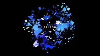 Blue Splash  Scitec [upl. by Peria]