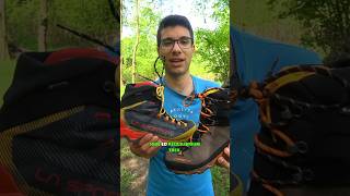 La Sportiva Aequilibrium Hike VS Aequilibrium Trek [upl. by Amekahs74]