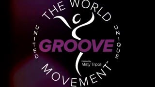 GROOVE DANCEfloor  The World GROOVE Movement  UNITE and GROOVE [upl. by Bluma]