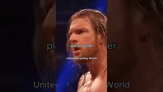 Original 2008 Royal Rumble Winner was WWE [upl. by Lazaruk]