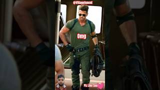 Hrithik Roshan  Entry Scene  War  Tiger Shroff YRFShorts Shorts trending fpyシ [upl. by Lessirg]