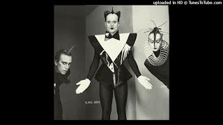 Klaus Nomi  Keys of Life [upl. by Annadiane]