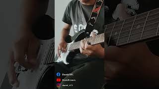 Poderoso  Marcos Witt 25 conmemorativo ► Guitar Cover guitar marcoswitt cover [upl. by Ingelbert]