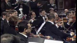 Messe solennelle en lhonneur de SainteCécile Gounod  Gloria  Coro Jubilate Deo [upl. by Whall]