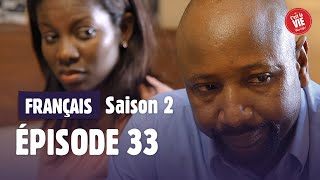 Cest la vie   Saison 2  Épisode 33  Disparitions [upl. by Il]