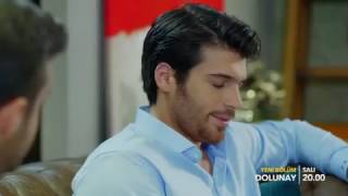 Dolunay 2 bölüm fragmanı tanıtım 2 [upl. by Netty113]