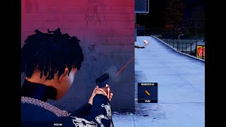 Mighetto NYC Montage  Poppa Jiggy [upl. by Atiran]