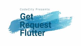 Http Get Request in Flutter [upl. by Yci]